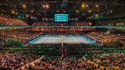 ABN AMRO Open .